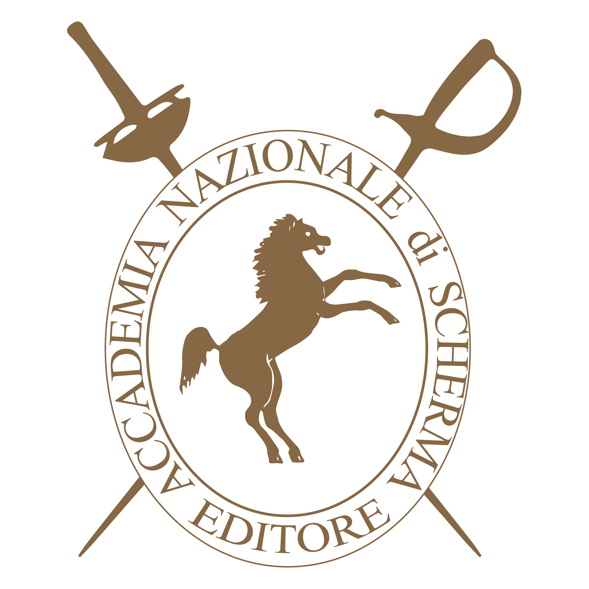 Accademia Nazionale di Scherma Editore